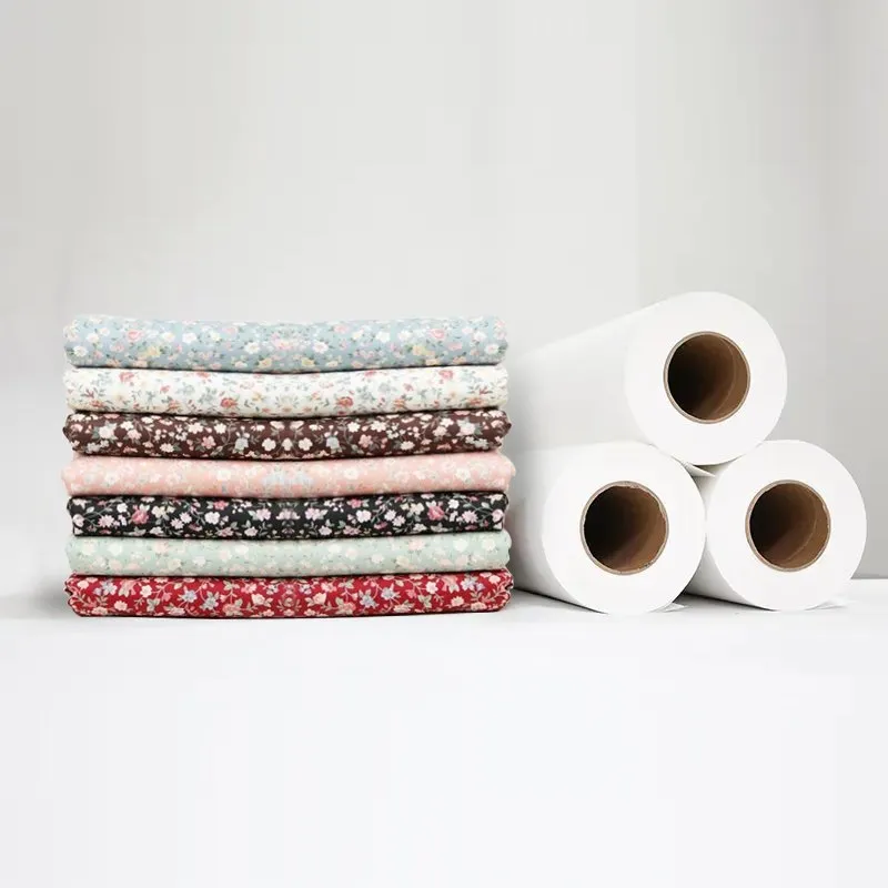 120gsm FAST DRY STICKY SUBLIMATION PAPER