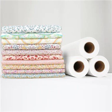 Sticky Sublimation Paper